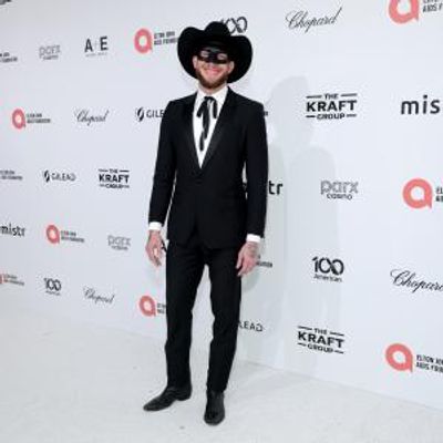 Orville Peck Releases New Single ALREADY GONE Ahead of MULE Album