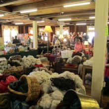 Little York Fall Fiber Arts Festival Set for Oct 12 & 13