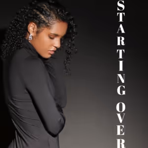 Deja Renee Announces Upcoming Single 'Starting Over'