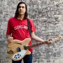 Maxwell Stern Unveils New Single From Upcoming 'Impossible Sum'