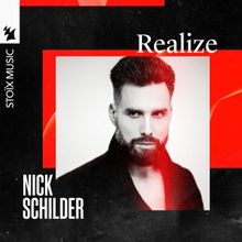 Nick Schilder Reveals Vulnerable Single 'Realize'