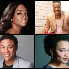 Opera Saratoga Presents Free Digital Concert Series AMERICA SINGS