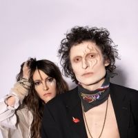 Paupière Stream 'Sade Sati' LP