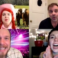 ZOOMOPOLIS Will Be Performed By The Ellen Theatre This Week