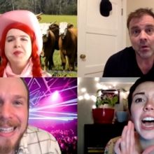 ZOOMOPOLIS Will Be Performed By The Ellen Theatre This Week