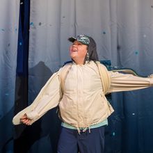 BABY WHALE AND THE PLASTIC OCEAN to Open PACT's 2026/27 Season