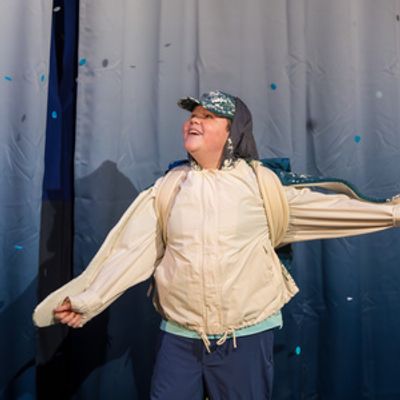 BABY WHALE AND THE PLASTIC OCEAN to Open PACT's 2026/27 Season