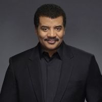 NEIL DEGRASSE TYSON: THE INEXPLICABLE UNIVERSE: UNSOLVED MYSTERIES Announced at NJPAC