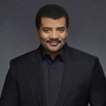 NEIL DEGRASSE TYSON: THE INEXPLICABLE UNIVERSE: UNSOLVED MYSTERIES Announced at NJPAC