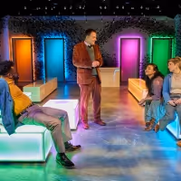 Review: INCOGNITO at Constellation Theatre Company