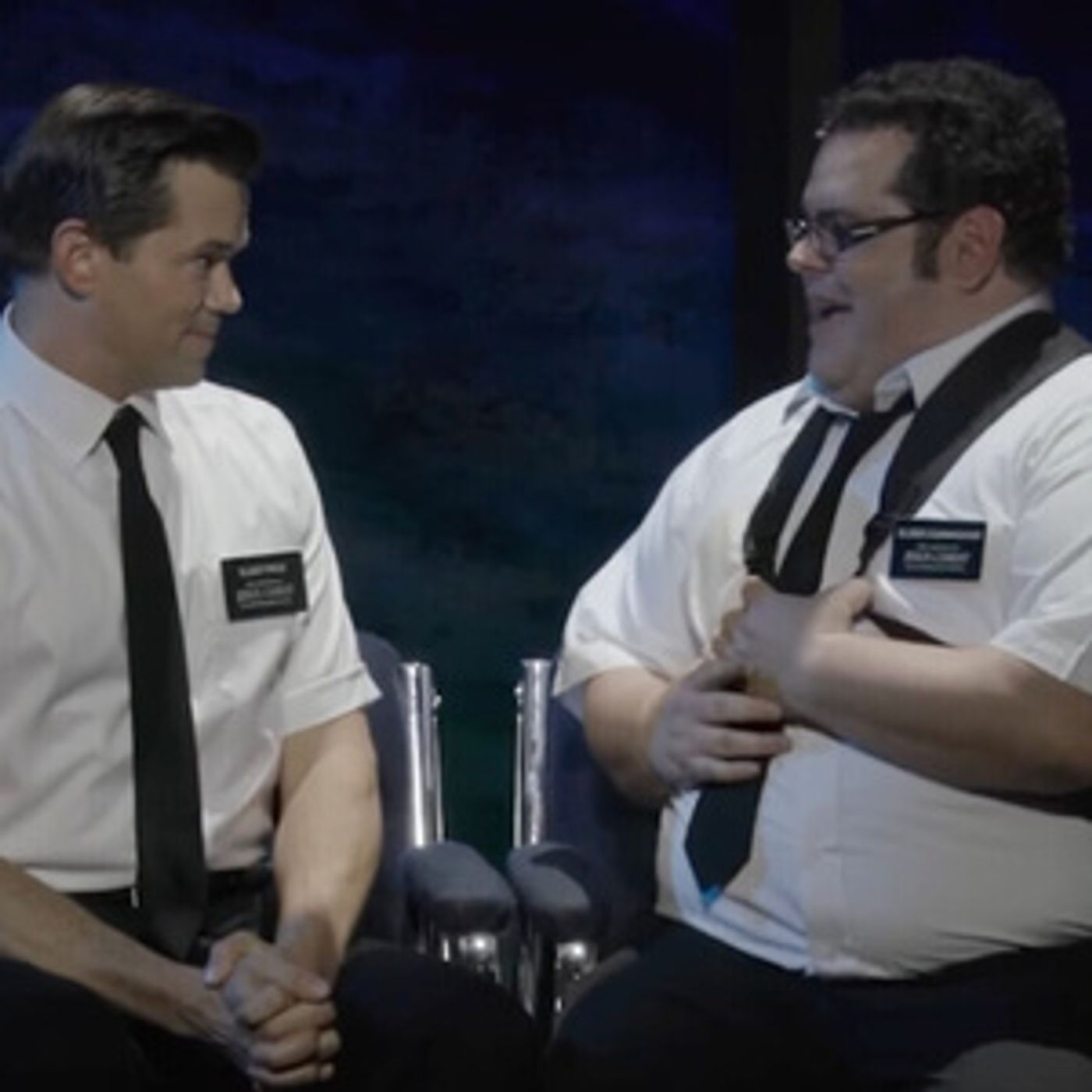 Wake Up With BroadwayWorld June 16, 2026- CELEBRITY AUTOBIOGRAPHY Will Play Final Broadway Performance and More Image