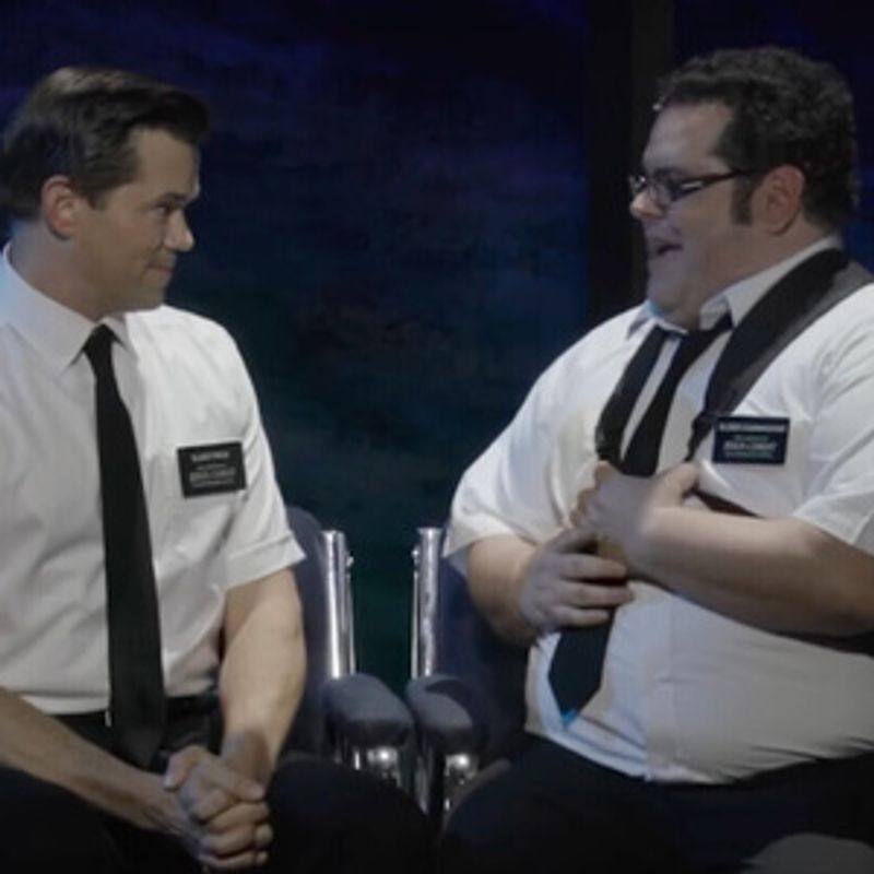 Wake Up With BroadwayWorld June 16, 2026- CELEBRITY AUTOBIOGRAPHY Will Play Final Broadway Performance and More Image