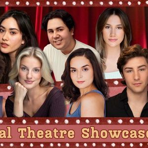 Musical Theatre Showcase Will Be Held This Week at Ripley-Grier Studios