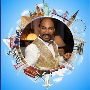 Brian Alejandro to Perform MY LIFE! At The Laurie Beechman Theater In May