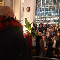 VIDEO: Go Inside Boundless Tuesdays Series With ELEANOR RIGBY IS WAITING