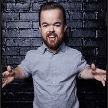 The Den Theatre to Present Comedian Brad Williams in December on The Heath Mainstage