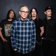 EVERCLEAR Announces Details For 'World Of Noise – 30th Anniversary Deluxe Edition'