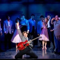 BACK TO THE FUTURE: THE MUSICAL & More Set for Playhouse Square's 2023-2024 KeyBank…