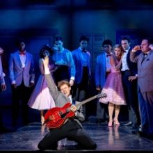 BACK TO THE FUTURE: THE MUSICAL & More Set for Playhouse Square's 2023-2024 KeyBank B
