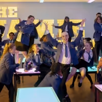 EVERYBODY'S TALKING ABOUT JAMIE Movie Soundtrack Announces Release Date