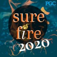 The Women's Caucus of Playwrights Guild of Canada Announces SureFire 2020