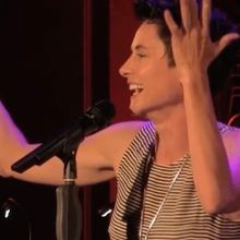 Coming Up at 54 Below: Exclusive Previews from Beth Malone, Melissa Errico, Melissa M