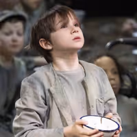 Video/Photos: First Look At OLIVER! At Leeds Playhouse Video