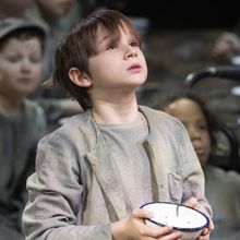 Video/Photos: First Look At OLIVER! At Leeds Playhouse
