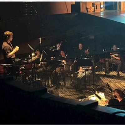 Musical Theatre West Gets $65K Gift to Fund Broadway-Scale Orchestras for 2026 Season