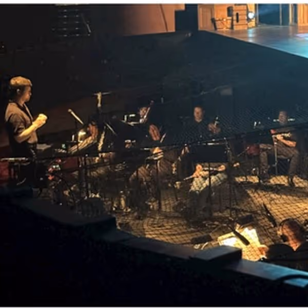 Musical Theatre West Gets $65K Gift to Fund Broadway-Scale Orchestras for 2026 Season Photo