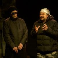BWW Review: Keith Huff's GARBAGEMAN Hits Chain Theatre