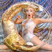 BWW Interview: Bryony Corrigan Chats MAGIC GOES WRONG at the Vaudeville Theatre