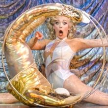 Bryony Corrigan Chats MAGIC GOES WRONG at the Vaudeville Theatre