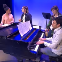 Applications Now Being Accepted for BMI-Lehman Engel Musical Theatre Workshop