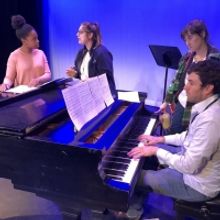 Applications Now Being Accepted for BMI-Lehman Engel Musical Theatre Workshop