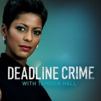 Tamron Hall Returns to ID for New Season of DEADLINE: CRIME