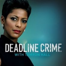 Tamron Hall Returns to ID for New Season of DEADLINE: CRIME