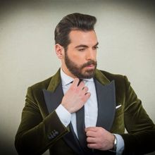 Tenor Amine Hachem to Play Holiday Special at 54 Below in December