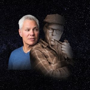 Steve Budd to Bring SEEING STARS to Hollywood Independent Theater Festival