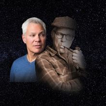 Steve Budd to Bring SEEING STARS to Hollywood Independent Theater Festival