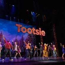 TOOTSIE is Unstoppable at The Bushnell