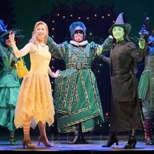 Review: WICKED - THE MAGIC RETURNS TO OSAKA by SHIKI THEATRE COMPANY-