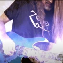 Simon Gardner Releases Music Video For 'You Know Why I Asked You Here'