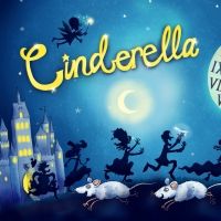 Casting Announced For Corn Exchange Newbury's Pantomime, CINDERELLA