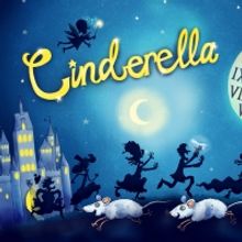 Casting Announced For Corn Exchange Newbury's Pantomime, CINDERELLA