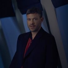 Will Young Announces Autumn Date At Storyhouse As Part Of First Ever Spoken Word Tour