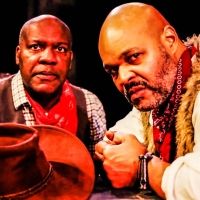 Layon Gray's COWBOY Extends into 2023 at the Actors Temple Theatre