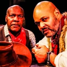 Layon Gray's COWBOY Extends into 2023 at the Actors Temple Theatre