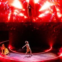 STRANGER THINGS: THE FIRST SHADOW Breaks Marquis Theatre Box Office Record