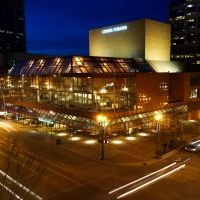 The Citadel Theatre Presents BEARS by Matthew MacKenzie